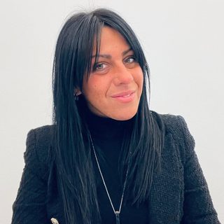 Irene Di Grandi